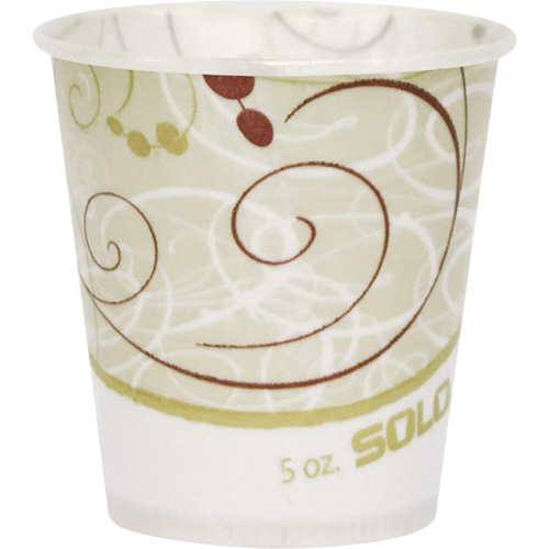 Disposable Cup, Paper, 5 oz., Brown Pathway Supply LP