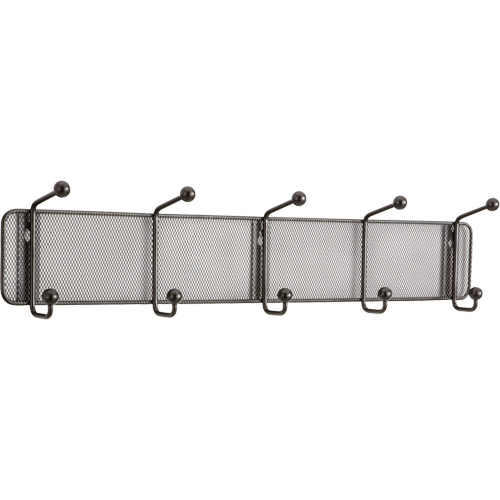 Onyx Mesh Wall Rack Pathway Supply LP