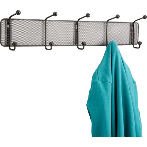 Onyx Mesh Wall Rack Pathway Supply LP