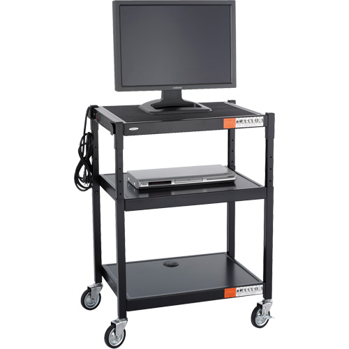 Adjustable Height Cart Pathway Supply LP