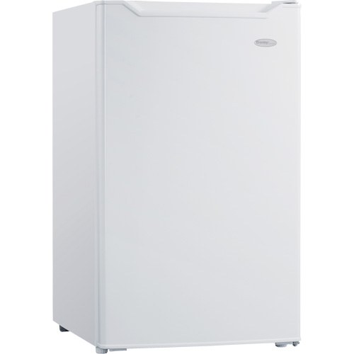 R&eacute;frig&eacute;rateur compact Diplomat, 31-14/16" h x 19-5/16" la x 19-5/16" p x Capacit&eacute; de 4,4 pi³ Pathway Supply LP