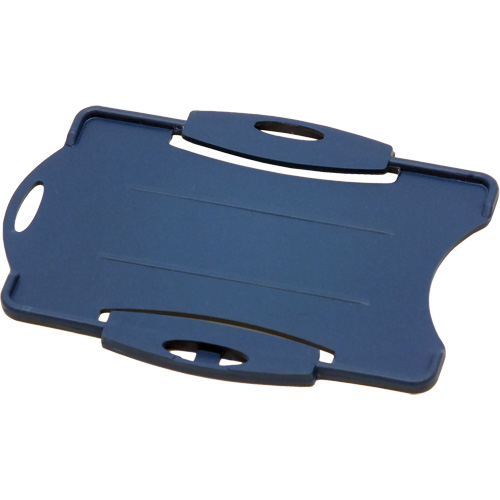 Detectable Swipe Card Holder Pathway Supply LP