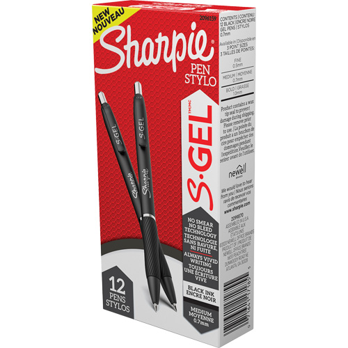 Stylo S-Gel Pathway Supply LP