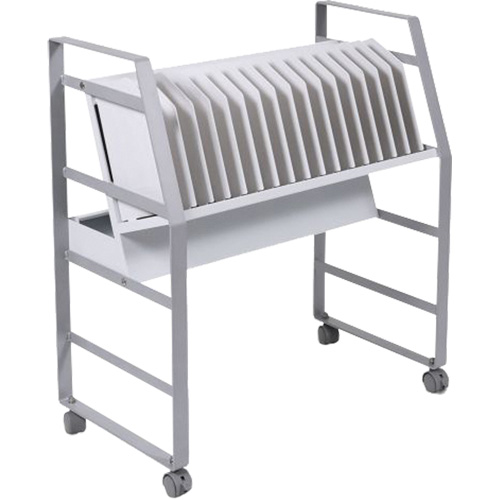 Open Charging Cart Pathway Supply LP
