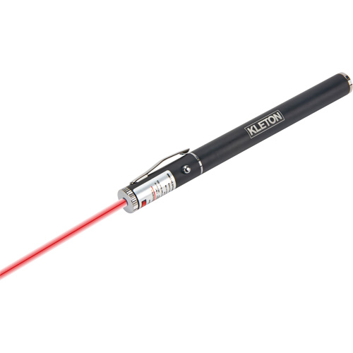 Pointeur laser Pathway Supply LP