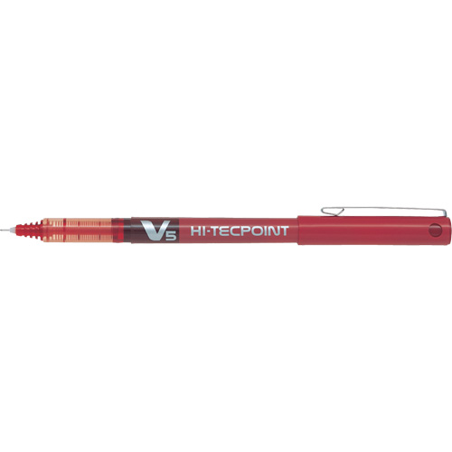 Hi-Tecpoint Pen Pathway Supply LP