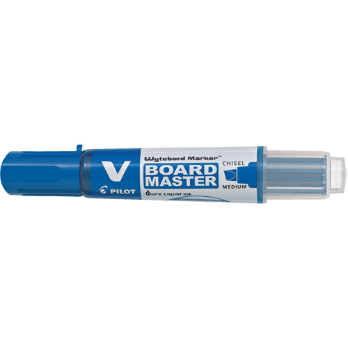 Marqueur effaçable &agrave; sec Vboard Master Pathway Supply LP