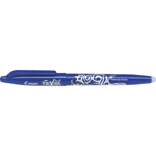 Frixion Rollerball Pen Pathway Supply LP