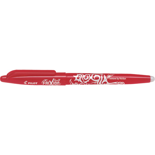 Frixion Ball Point Gel Pen Pathway Supply LP