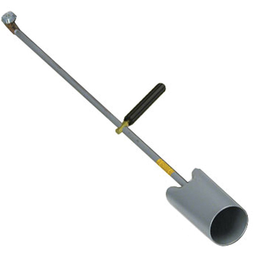 Chalumeau &agrave; gaz portatif Torchman 500 Pathway Supply LP