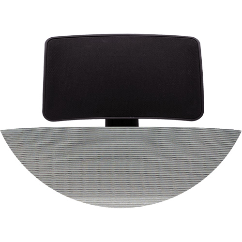 Appui-t&ecirc;te r&eacute;glable avec porte-manteau Pathway Supply LP