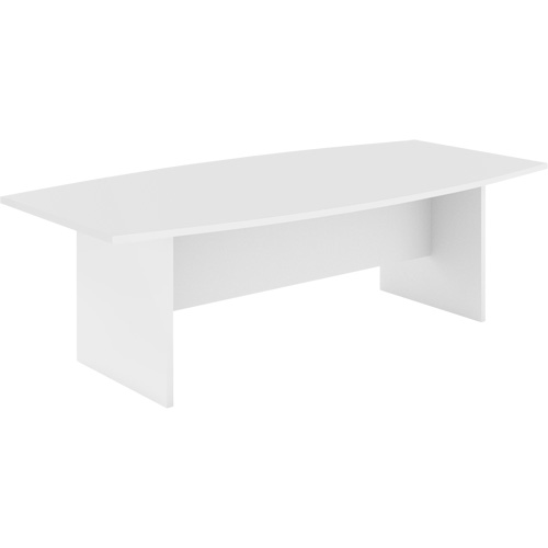 Newland Boat-Shaped Conference Table Pathway Supply LP