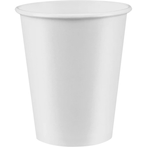 Tasse pour breuvage chaud, Papier, 4 oz, Blanc Pathway Supply LP