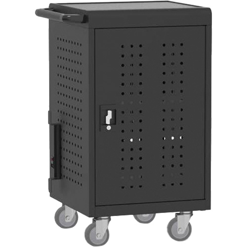 Secure Charging Cart Pathway Supply LP