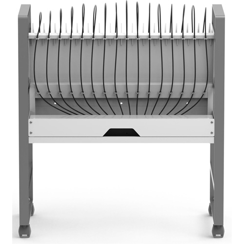 Chariot de recharge ouvert Pathway Supply LP