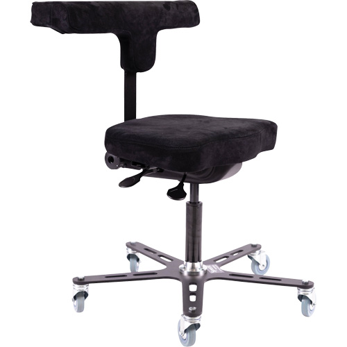 Chaise ergonomique de soudage VEGA-T Pathway Supply LP