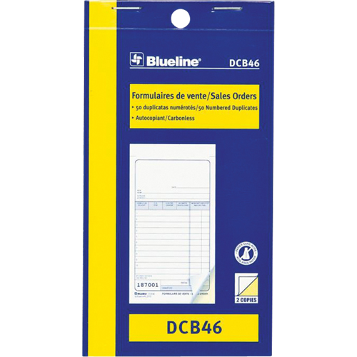 Formulaires de vente Pathway Supply LP