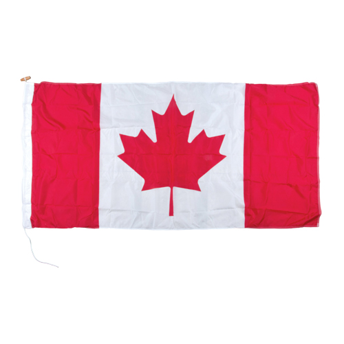 Drapeau canadien Pathway Supply LP