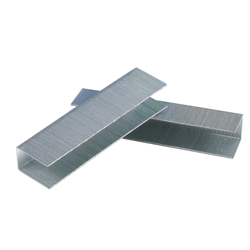 Agrafes pour agrafeuses robustes 390 Pathway Supply LP