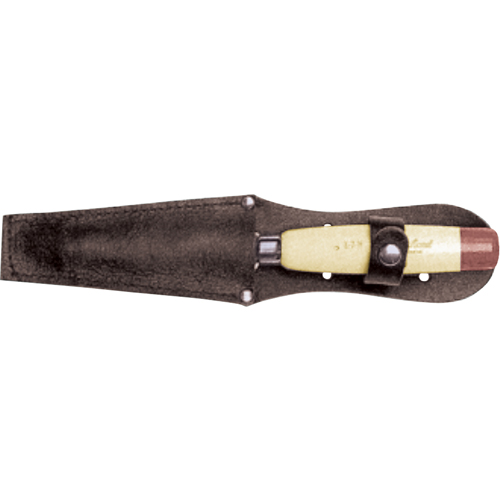 Knife Holder, Knife Holder, Leather, 1 Pockets Pathway Supply LP
