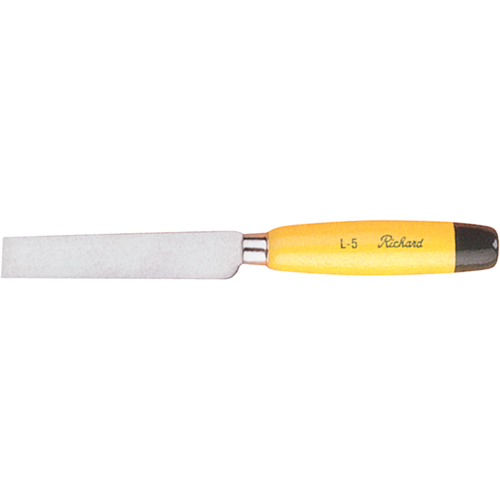 Industrial Utility Knife, 3 7/8 x 3/4" Pathway Supply LP