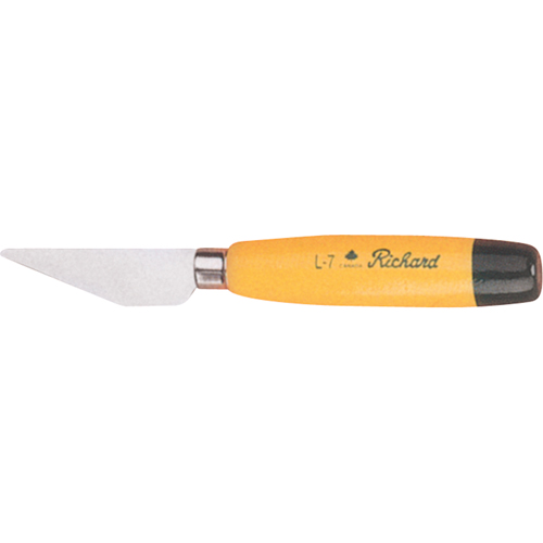 Industrial Utility Knife, 2 1/4 x 3/4" Pathway Supply LP