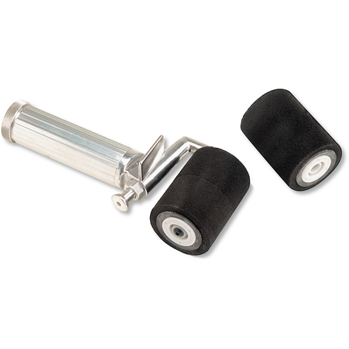 Rolmark Stensil Systems - 3" Fountain Rollers Pathway Supply LP