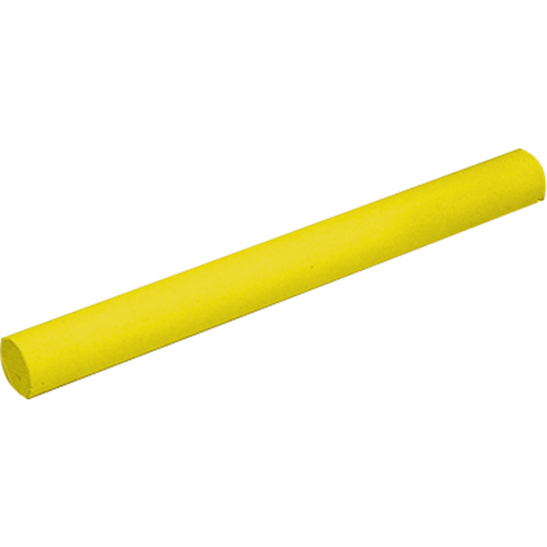 B&acirc;tons de peinture pour surfaces chaudes H Paintstick - 150° &agrave; 1200°F, B&acirc;ton plein, Jaune Pathway Supply LP