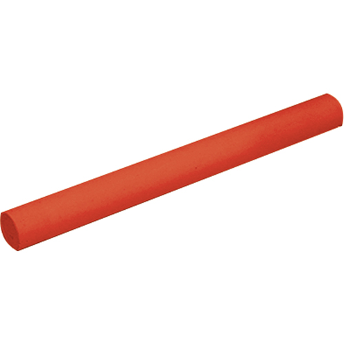 H Paintstik&reg; Hot Surfaces Paint Marker - 150° to 1200°F, Solid Stick, Red Pathway Supply LP