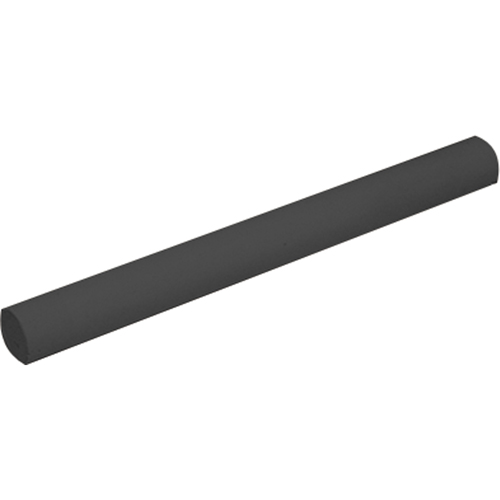 B&acirc;tons de peinture pour surfaces chaudes H Paintstick - 150° &agrave; 1200°F, B&acirc;ton plein, Noir Pathway Supply LP