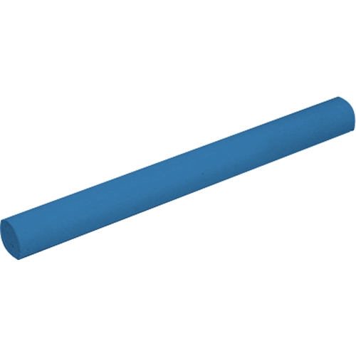 B&acirc;tons de peinture pour surfaces chaudes H Paintstick - 150° &agrave; 1200°F, B&acirc;ton plein, Bleu Pathway Supply LP