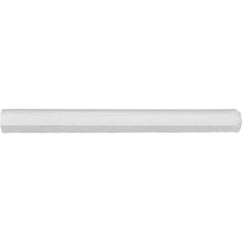 B&acirc;ton de peinture HT-34 Paintstik - 400° &agrave; 1800°F, B&acirc;ton plein, Blanc Pathway Supply LP