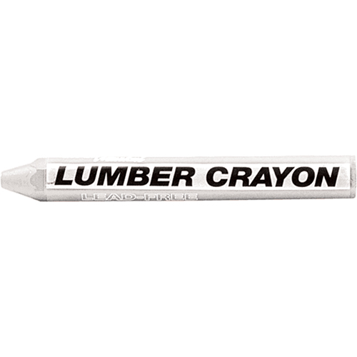 Crayons Lumber -50° &agrave; 150°F Pathway Supply LP