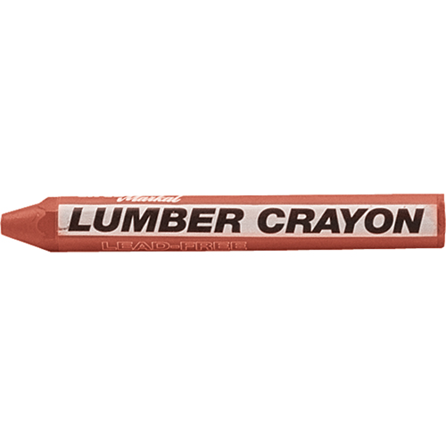 Crayons Lumber -50° &agrave; 150°F Pathway Supply LP
