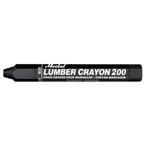 Crayons Lumber -50° &agrave; 150°F Pathway Supply LP