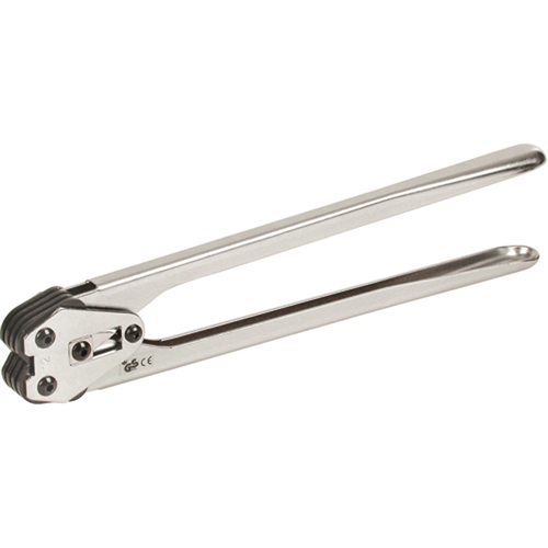 Polypropylene Strapping Sealer Pathway Supply LP