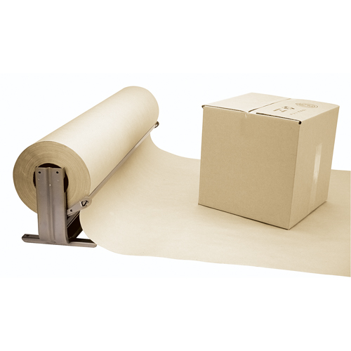 Papier, Kraft, 18" x 900', 40 lb, Rouleau Pathway Supply LP