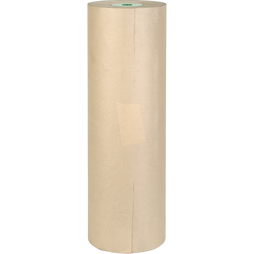 Papier, Kraft, 24" x 600', 20 lb, Rouleau Pathway Supply LP