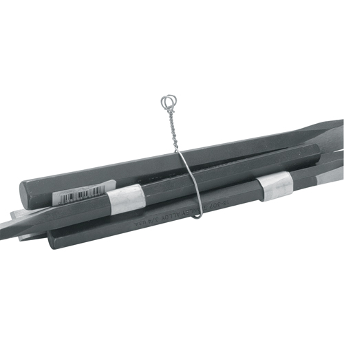 Double Loop Wire Ties Pathway Supply LP