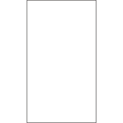 Packing List Envelopes, 3-3/4" L x 7" W, Computer Style Pathway Supply LP