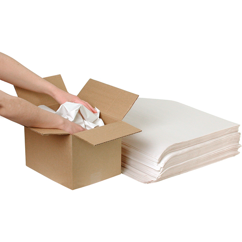 Papier, Papier journal, 48" x 36", 30 lb, Feuille Pathway Supply LP