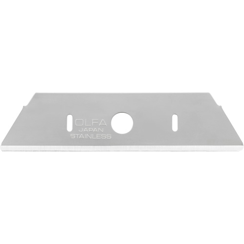 Replacement Blade, Single Style Pathway Supply LP