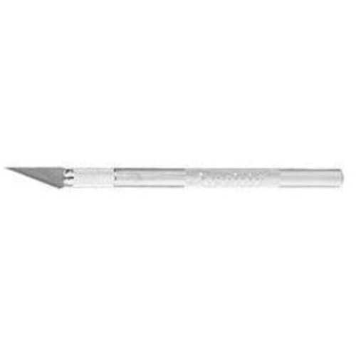 Light-Duty Precision Knife, Stainless Steel Blade Pathway Supply LP