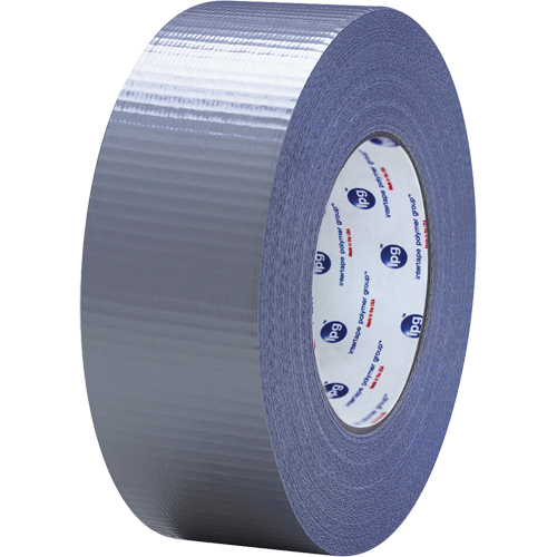 Utility Grade Duct Tape AC20, 9 mils, Silver, 48 mm (2") x 55 m (180') Pathway Supply LP