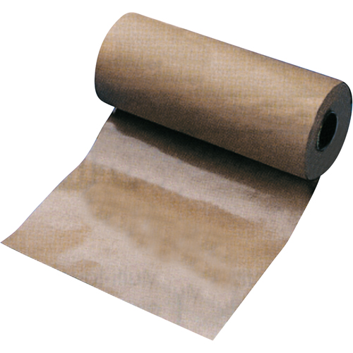 Papier, Coh&eacute;sif, 10" x 700', Rouleau Pathway Supply LP