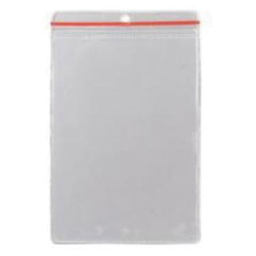 Enveloppes de protection Zip Lock Pathway Supply LP