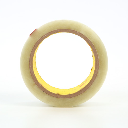 Ruban film tr&egrave;s collant, Poly&eacute;thyl&egrave;ne, 50,8 mm (2") la x 33 m (108') lo, 4,1 mils &eacute;pais Pathway Supply LP