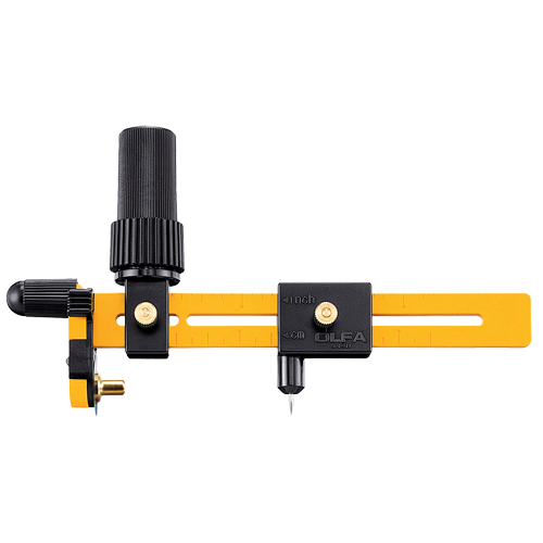 Rotary Circle Cutter Pathway Supply LP