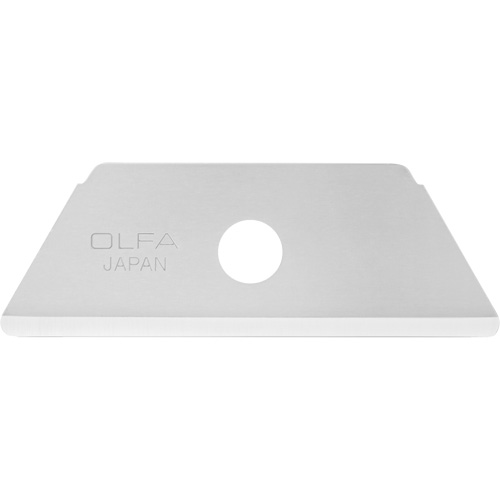 Couteaux s&eacute;curitaires Flex-Guard, Style Simple Pathway Supply LP