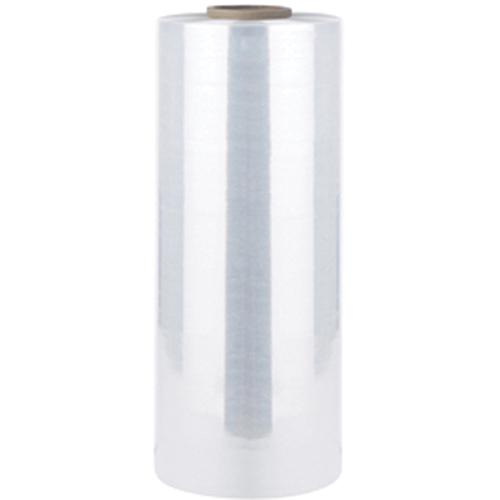 Film &eacute;tirable pour machines, 20", 6000', Calibre 60 (15,2 microm&egrave;tres) Pathway Supply LP